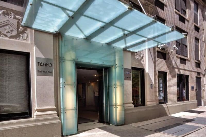 73-1504 Newly Reno Uws Doorman Gym Laundry Appartamento New York