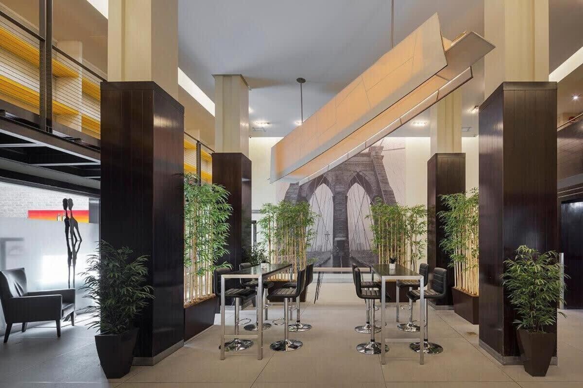 73-1504 Newly Reno Uws Doorman Gym Laundry Appartamento New York