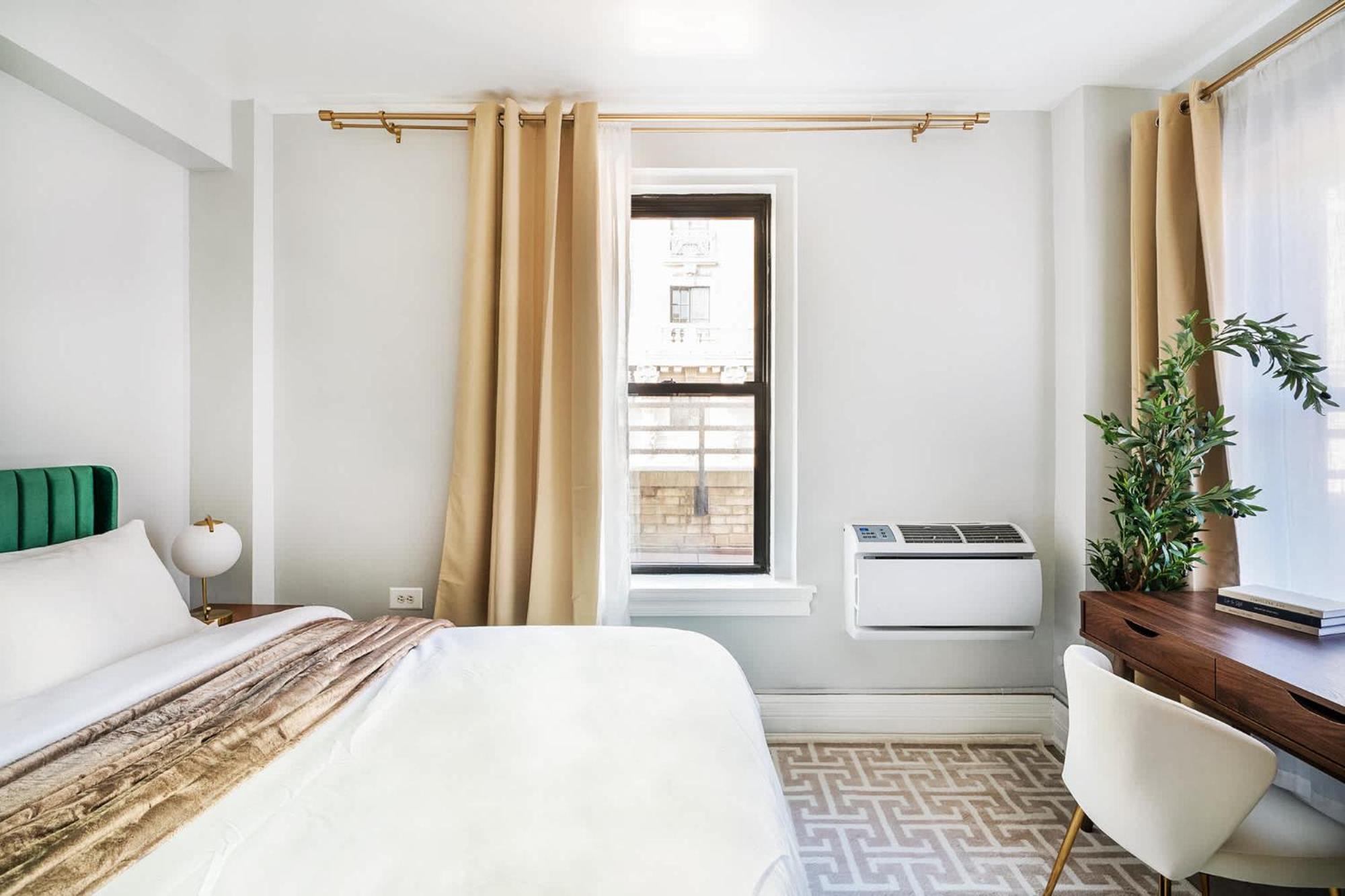 Appartamento 73-1504 Newly Reno Uws Doorman Gym Laundry New York